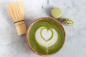 Preview: Matcha Loving Latte - Bio Japan 50g Grünteepulver