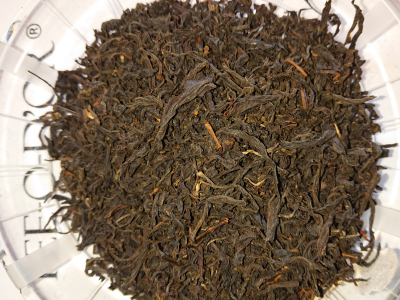 Assam Smokey Hatidubi "FU SOONGA"
