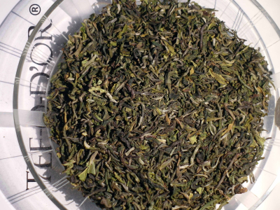 Flugtee Darjeeling 2023