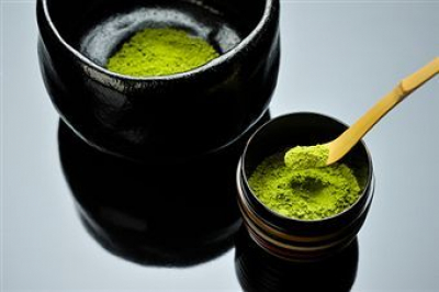 Matcha Tekiro Japan - Bio 30g-Dose