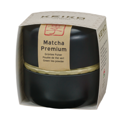 Matcha Premium Japan - Bio 30g Dose