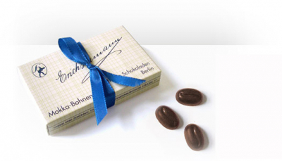 HAMANN MOCCABOHNEN massiv, 75g