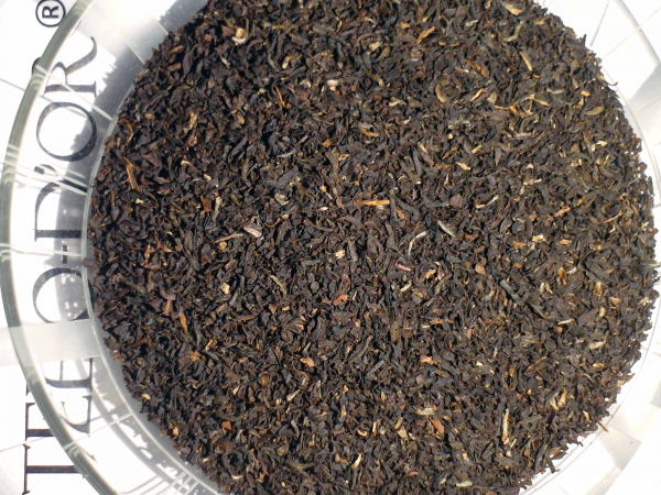 THE WILTON HOUSE ENGLISH BREAKFAST TEA
