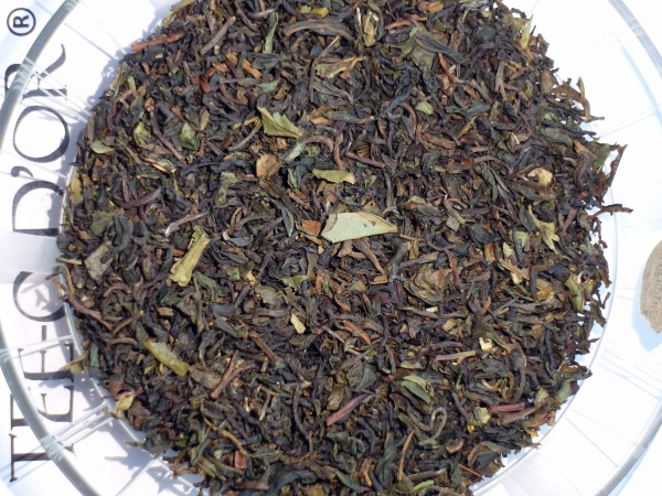 EARL GREY TEEODOR CLASSIC