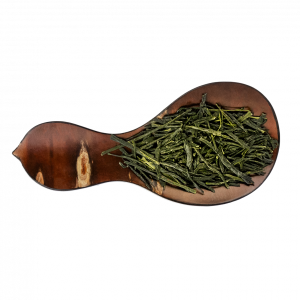 gyokuro bio keiko