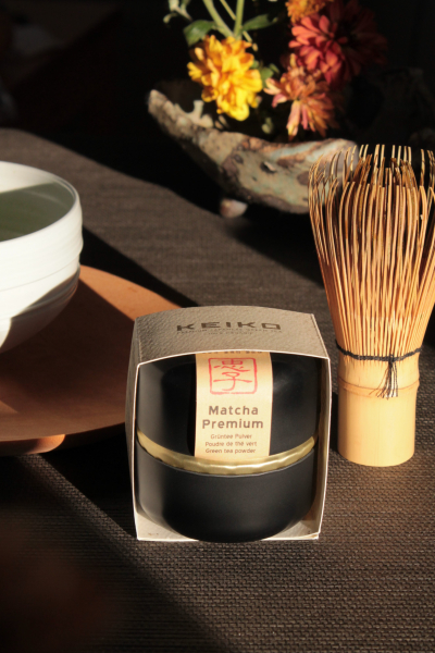 Matcha Premium Japan - Bio 30g Dose