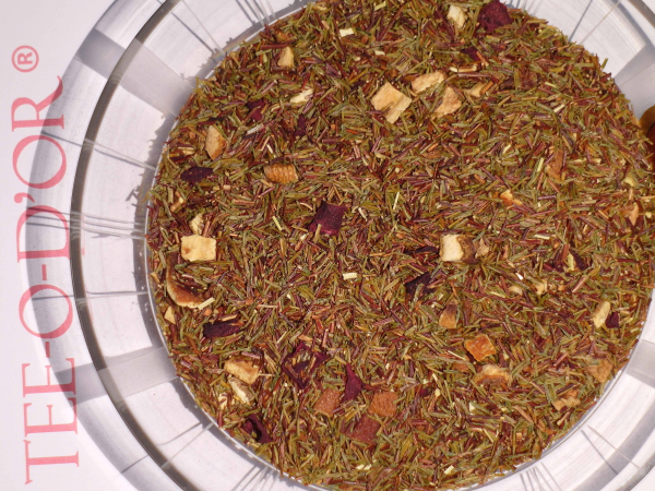 ROOIBOS BLUTORANGE TAROCCO