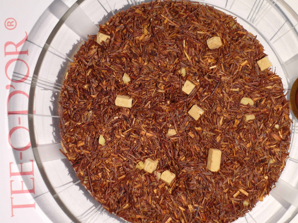 ROOIBOS SAHNE CARAMEL